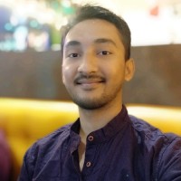 Prashant Shaw Email