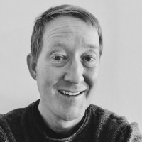 Business Oregon Employee Colin Sears's profile photo