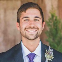 Stellar Exploration, Inc. Employee Brennan Bryant's profile photo