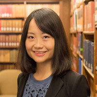 Amazon Employee Wenting Chen's profile photo