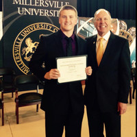 Amtrak Employee Curtis Loeb's profile photo