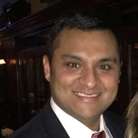 Curbell Medical Employee Arjan Vilkhu's profile photo