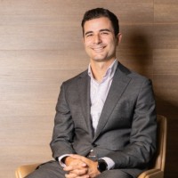 Urban Property Group Employee Chris Ferreira's profile photo