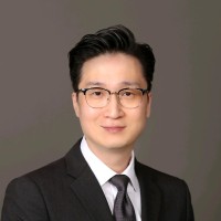 ZEISS Group Employee Joonho Park's profile photo