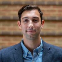 Ally Employee Cameron Burrows's profile photo