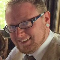 PEAK VIEW BEHAVIORAL HEALTH Employee Eric Gibbs's profile photo