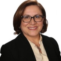 CGE Evaluation Employee Behiye Seçen's profile photo