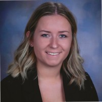 Benmatt Industries Employee Nina Novotni's profile photo