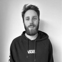 NETIA software Employee Corentin Comte's profile photo