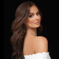 NMKR Employee Gabrielle Serrao's profile photo