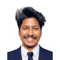 MedLink Employee Yashwanth Thollikonda's profile photo