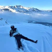 incard Employee Liam Seskis's profile photo