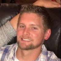 Chance Alford