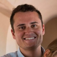 Blake Bodenhamer's profile photo