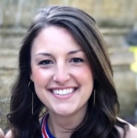Unmind Employee Katie Lopreto's profile photo