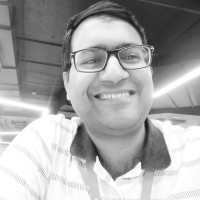 Cactus Communications Employee Ashish Saraf's profile photo