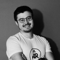 credi2 Employee Marc Wehran's profile photo