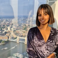 Jigsaw Employee Priya Hingu's profile photo