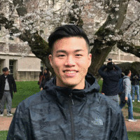 Stripe Employee Fred Lin's profile photo