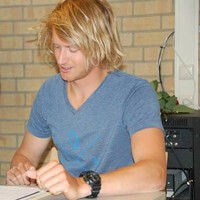 ROC Horizon College Employee Rick de Jong's profile photo