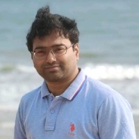 Rajdeep Chatterjee Email
