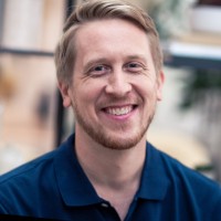Cru Employee Eric Ogle's profile photo