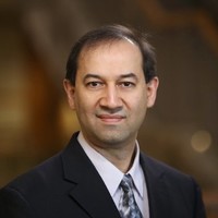 North Dakota State University Employee Bakhtiyor Rasulev's profile photo