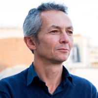GLOBALIS media systems Employee Frédéric Hovart's profile photo