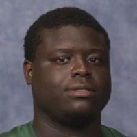 CPS Employee Demond Stewart's profile photo