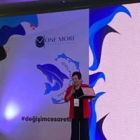 OneMore Secure Employee Seher Çetkin's profile photo