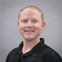 Lake Ridge Bank Employee John Demler's profile photo