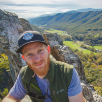 Penn Line Tree Service, Inc. Employee Shawn Nicholson's profile photo