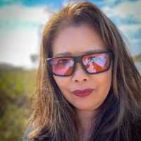 UCSB Housing, Dining, & Auxiliary Enterprises Employee Carol Hirashima's profile photo