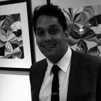 Comtrex Systems Employee Rob Chetty's profile photo
