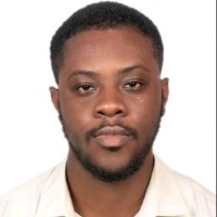 Smart Technologies Employee Georges Salifou's profile photo