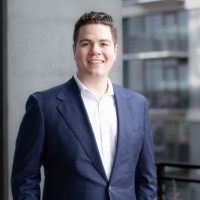 Oxeon Employee Grayson Thompson's profile photo