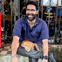 Yulu Employee Kaushal Mayekar's profile photo