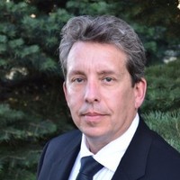 Workflow Solutions 360° Employee Rob Peart's profile photo