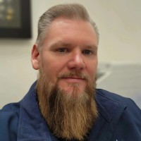 Motor Vehicle Software Corporation (MVSC) Employee Cory Rogers's profile photo