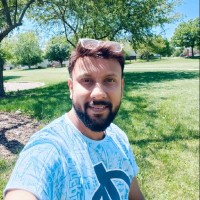 Zaakpay Employee Saurabh Dayal's profile photo