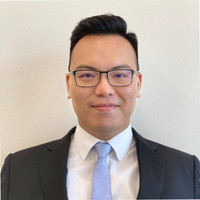 Pecutus Employee Edward Zheng's profile photo
