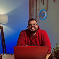 Numinix Web Development Ltd Employee Mahmoud Reda's profile photo