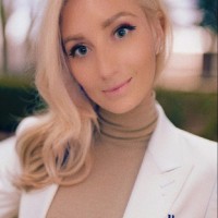 Academy Sports + Outdoors Employee Brook Harkless's profile photo