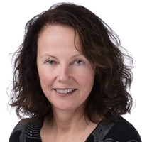 Alberta Securities Commission Employee Patricia Newson's profile photo