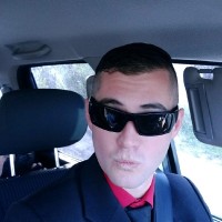 NICE Employee Morgan Hess's profile photo