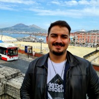 Rahim Rahimov Email & Phone Number | Andersen Lab Business | System ...