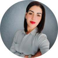 Binit Nearshore Services (BinitNS) Employee Hela Naloufi's profile photo