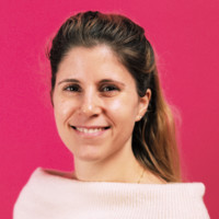 Lemonade Employee Yael Cohen's profile photo