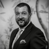 Starhotels Employee Federico Versari's profile photo