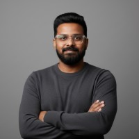 ForkOff Employee Kshitij K's profile photo